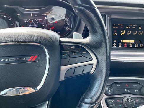 Used 2019 Dodge Challenger GT w/ Performance Handling Group RWD image 20