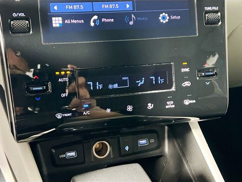 Used 2024 Hyundai Tucson SEL image 27