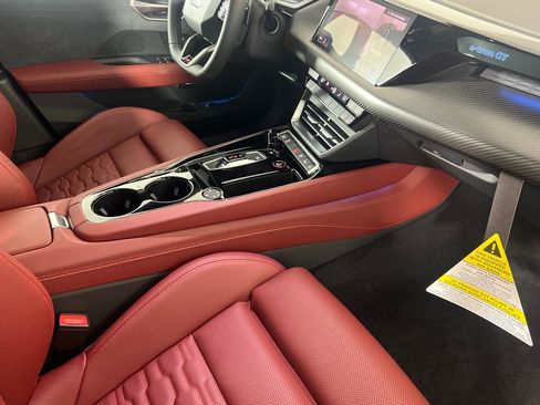 New 2026 Audi S e-tron GT Premium Plus image 14