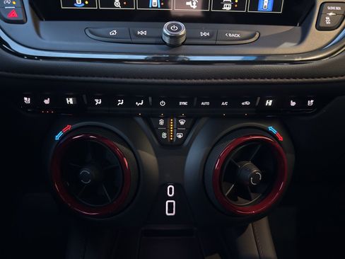 New 2026 Chevrolet Blazer RS w/ Driver Confidence II Package image 25