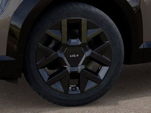 New 2026 Kia EV9 Land w/ Nightfall Edition Package image 9