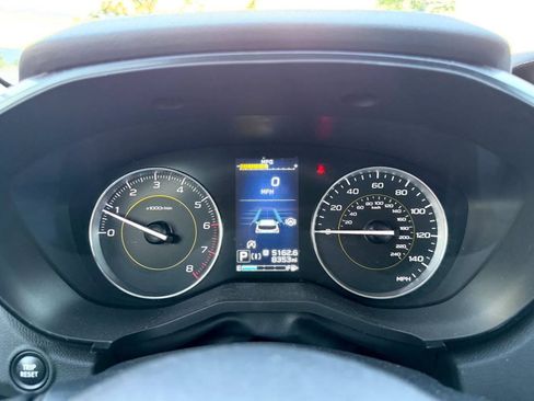 Used 2023 Subaru Crosstrek 2.5i Sport AWD/4WD image 12