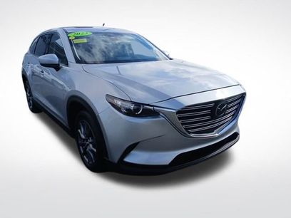 Used 2023 MAZDA CX-9 Touring