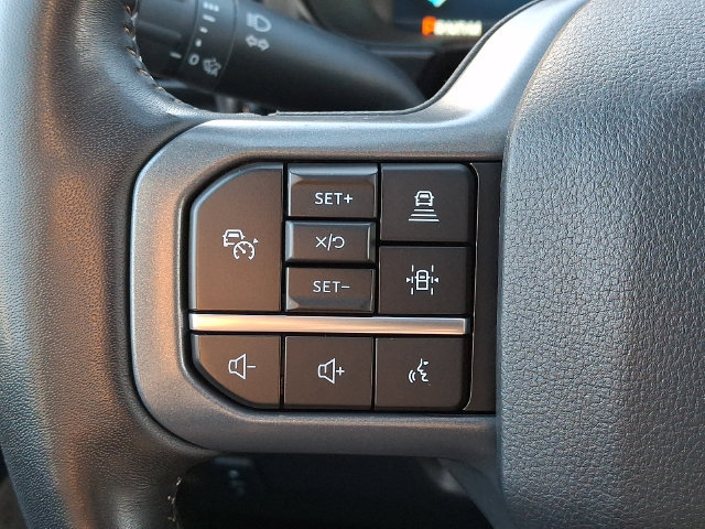 Used 2024 Ford F350 Lariat w/ Lariat Ultimate Package AWD/4WD image 21