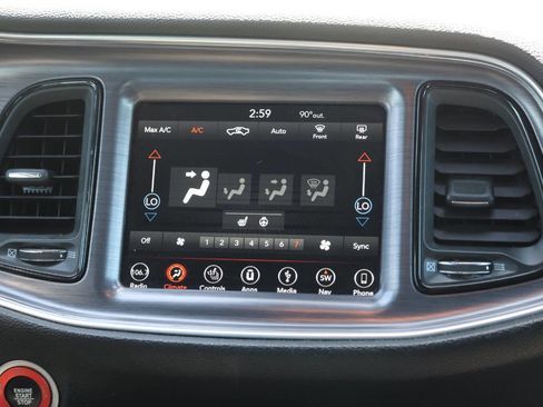 Used 2018 Dodge Challenger R/T w/ Sound Group RWD image 18