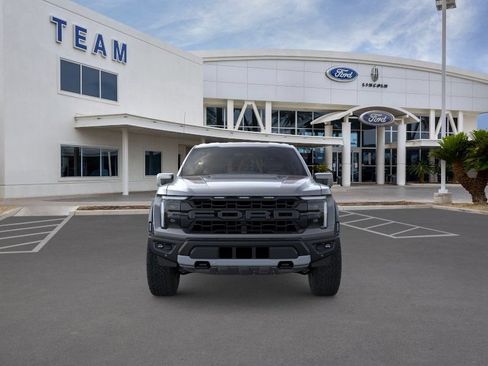 New 2026 Ford F150 Raptor AWD/4WD image 6