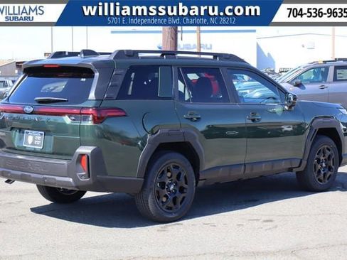 New 2026 Subaru Outback Limited w/ Premium/Limited Package AWD/4WD image 7