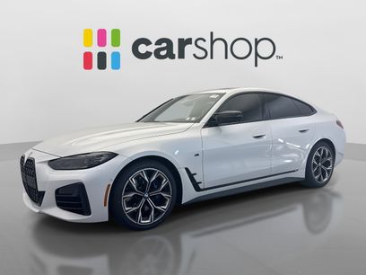 Used 2022 BMW M440i xDrive Gran Coupe w/ Premium Package