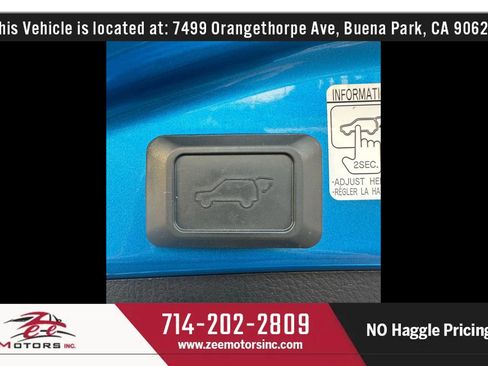 Used 2017 Toyota RAV4 Limited image 43