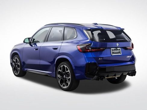 Used 2026 BMW X1 M35i AWD/4WD image 3