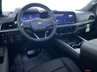 New 2026 Chevrolet Suburban High Country
