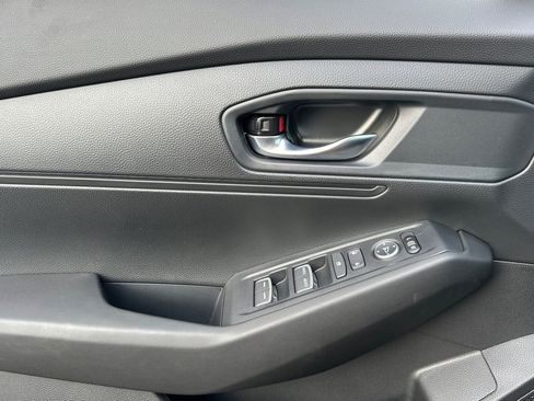 New 2026 Honda Accord LX image 8