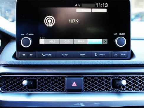 Certified 2025 Acura Integra image 18