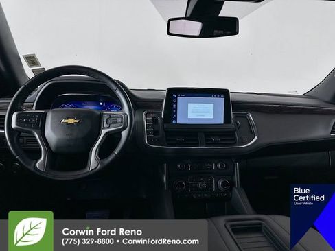 Used 2022 Chevrolet Suburban LT image 26