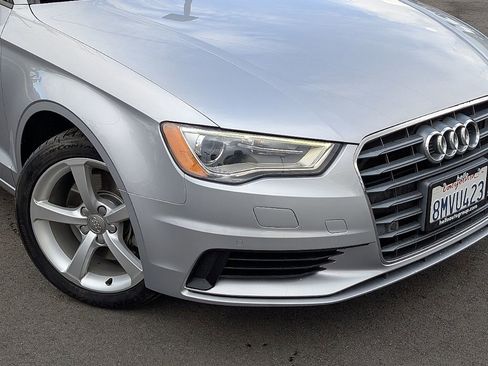 Used 2016 Audi A3 1.8T Premium image 5