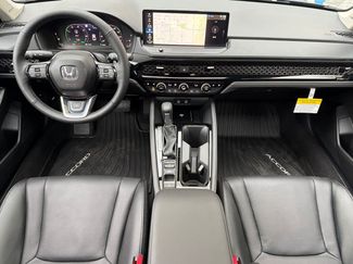 New 2026 Honda Accord Touring video 3