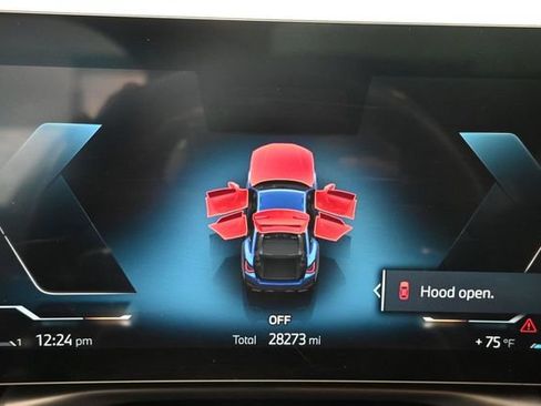 Used 2024 BMW M440i xDrive Gran Coupe AWD/4WD image 12