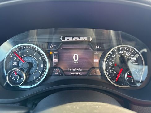 Certified 2022 RAM 1500 Laramie AWD/4WD image 16