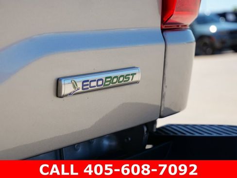 Used 2023 Ford F150 XL AWD/4WD image 13