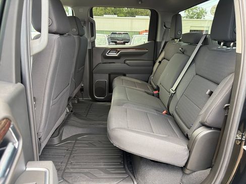 Used 2026 GMC Sierra 1500 Elevation AWD/4WD image 24
