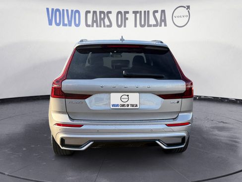 New 2026 Volvo XC60 B5 Plus w/ Protection Package Premier image 4