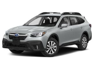 Used 2020 Subaru Outback Premium w/ Popular Package #1 video 1