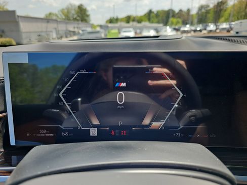 New 2026 BMW X5 xDrive40i w/ M Sport Package AWD/4WD image 21