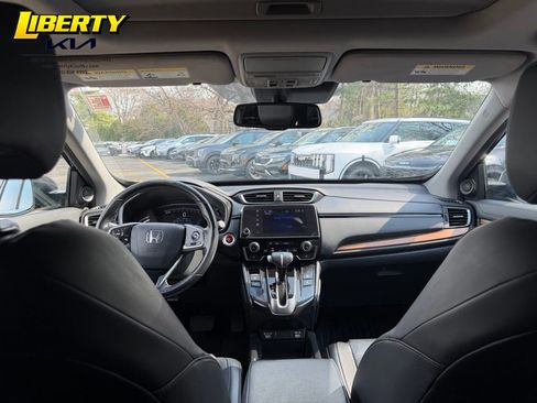 Used 2020 Honda CR-V EX-L image 13