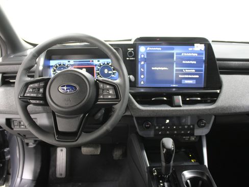 New 2026 Subaru Outback Premium image 2