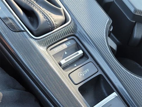 Used 2025 Honda Civic Sport image 30