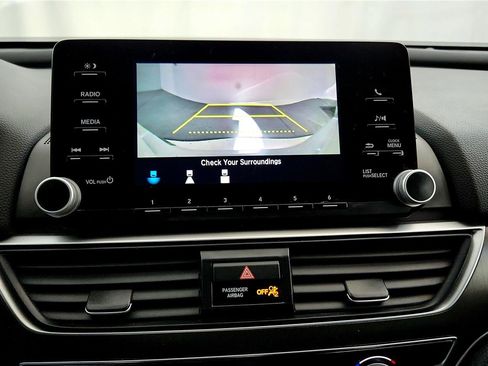 Used 2020 Honda Accord LX image 26