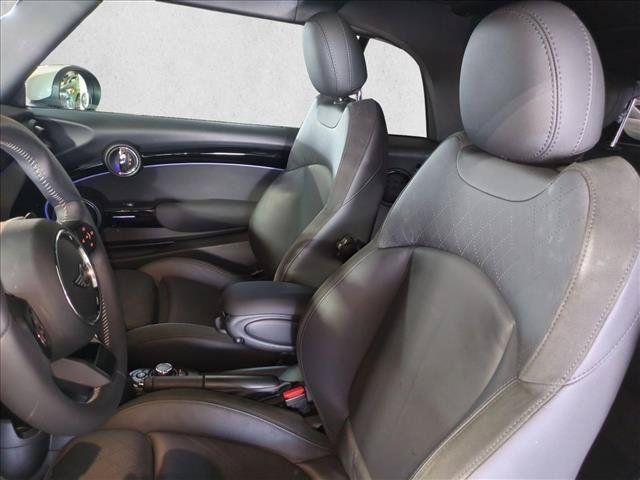 Used 2024 MINI Cooper S w/ Signature Upholstery Package FWD image 16