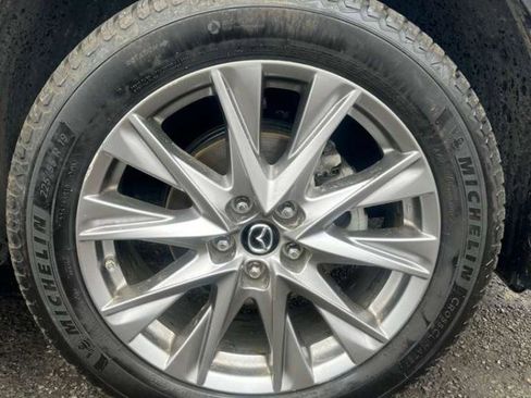 Used 2019 MAZDA CX-5 Grand Touring w/ GT Premium Package image 13