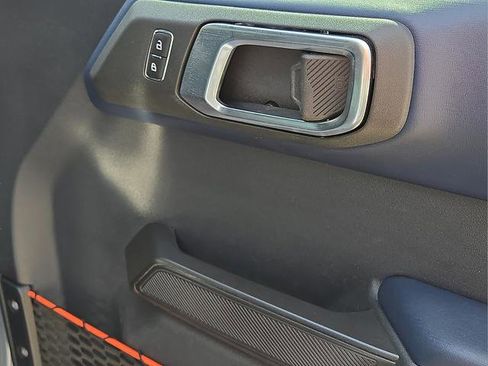 Used 2023 Ford Bronco Raptor image 14