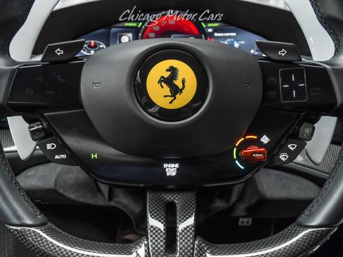 Used 2022 Ferrari SF90 Stradale AWD/4WD image 11