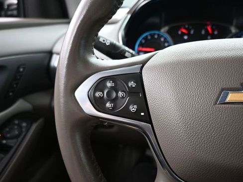 Used 2020 Chevrolet Traverse Premier image 17
