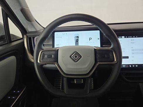 Used 2024 Rivian R1T Adventure AWD/4WD image 26