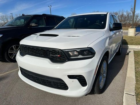 Used 2023 Dodge Durango R/T image 13