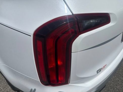 Used 2024 Kia Telluride S w/ S Sunroof Package AWD/4WD image 10