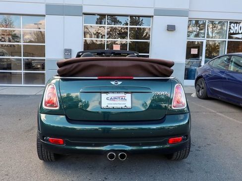 Used 2010 MINI Cooper S image 50