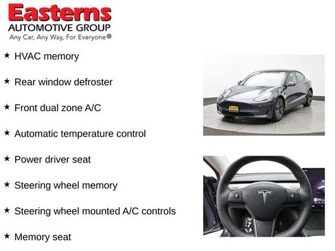 Used 2022 Tesla Model 3 image 11