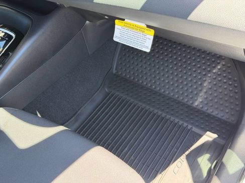 Used 2026 Toyota Corolla LE FWD image 20