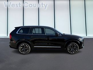 New 2026 Volvo XC90 B6 Ultra w/ Protection Package video 2