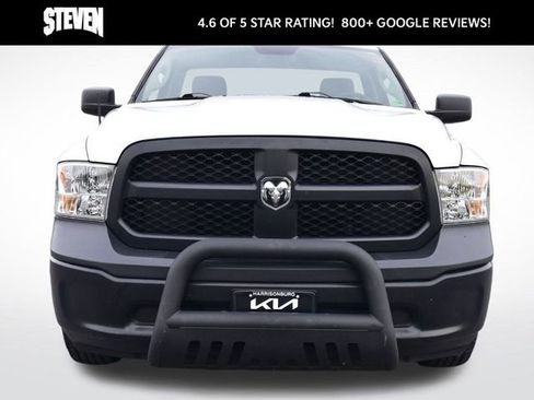 Used 2019 RAM 1500 Tradesman w/ Power & Remote Entry Group image 9