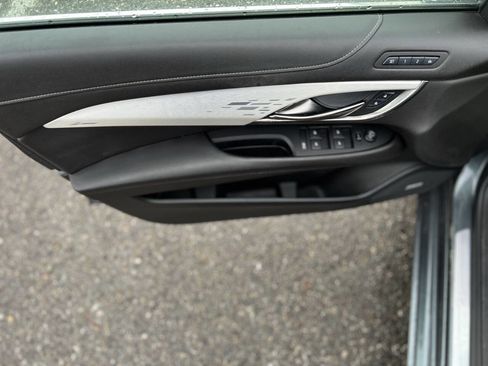 Used 2013 Cadillac ATS Luxury w/ Cold Weather Package image 22