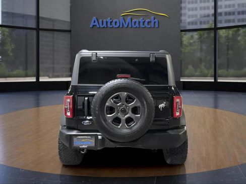 Used 2023 Ford Bronco Big Bend AWD/4WD image 10
