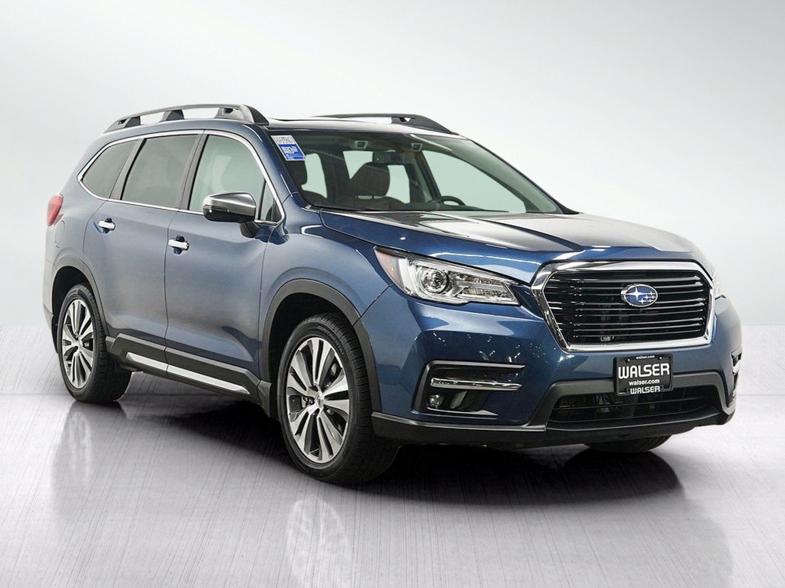 Used 2020 Subaru Ascent Touring w/ Popular Package #2A AWD/4WD image 7