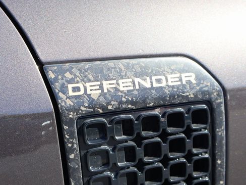 New 2026 Land Rover Defender 110 image 11