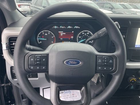 New 2026 Ford F350 XL w/ STX Appearance Package image 20