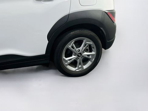 Used 2023 Hyundai Kona SEL w/ Cargo Package AWD/4WD image 28